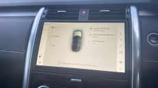 Land Rover Discovery 3.0 D300 Dynamic SE 5dr Auto Diesel Station Wagon